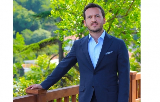 Kalyon Holding in patronlarından yeni şirket!