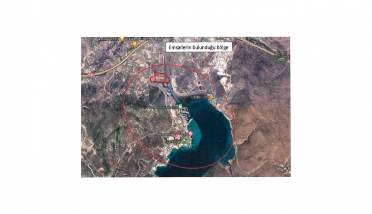 Emlak Konut GYO Çeşme Parsellerinin değeri ne kadar? İşte o rakam!