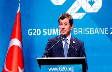 Küresel Altyapı Merkezi kurulacak!