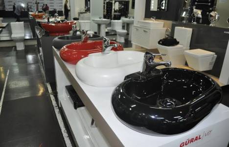 Güral Vit UNICERA’da özgün ve şık tasarımlarıyla yer alacak!