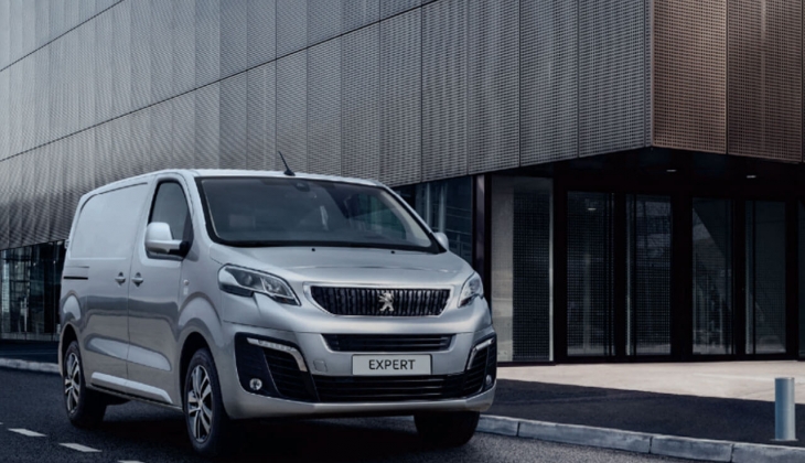 Peugeot Expert Van 0 faiz fırsatıyla satışta! Üstün yakıt ekonomisi! 29 Kasım 2022 fiyat listesi...