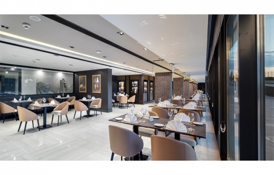 Radisson Hotel İzmir Aliağa açıldı!