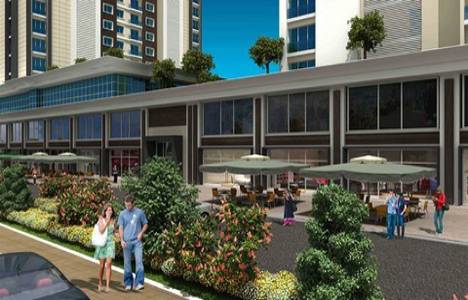 2014’te teslim vade farksız taksitle ev!