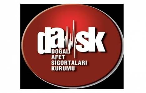 Doğal Afet Sigortaları Kurumu Çalışma Esasları Yönetmeliği!