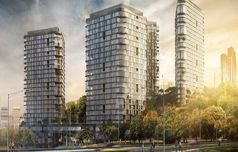 Yeni Fikirtepe şehir planı!