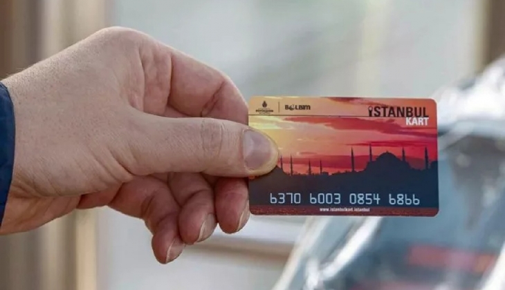 İstanbulkart’ı olanlar pişman olmadan baksın! Kampanyanın bitmesine 4 gün kaldı!