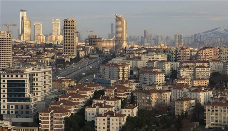 Ev alacaklar faiz düşüşünü beklemeden erken davrandı! Konut piyasasında yol ayrımı mı geliyor? 