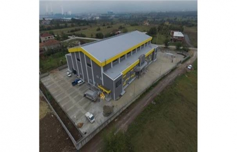 Kartepe Spor Salonu tamamlandı!