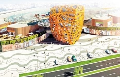 İnşaatın akıncıları MIPIM Fuarı'nda boy gösterdi!