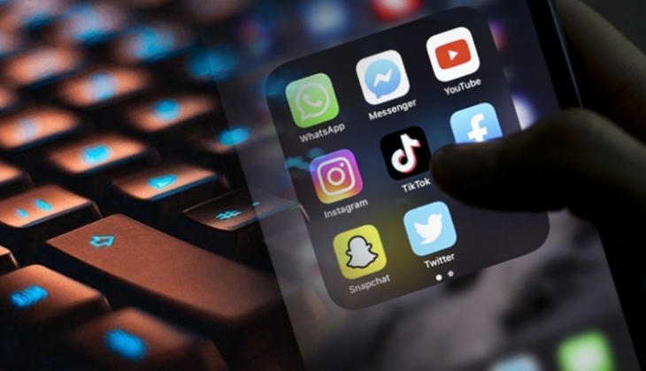 Çin aracılığı ile 1,4 milyon sosyal medya gönderisi silindi! İşte nedeni