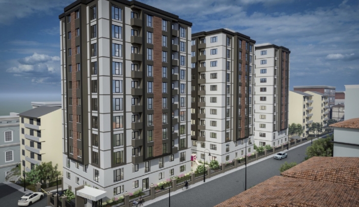 Bahçelievler Center Life’ta vade farksız taksit fırsatıyla!