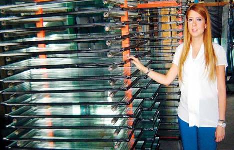 Cem Uzan'ın TMSF tarafından el konulan arazisine 10 milyon liralık fabrika kurulacak!