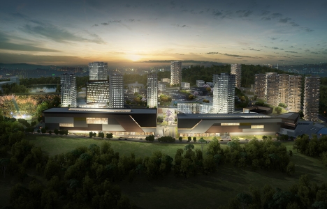  Northgate Ankara projesi nerede? 