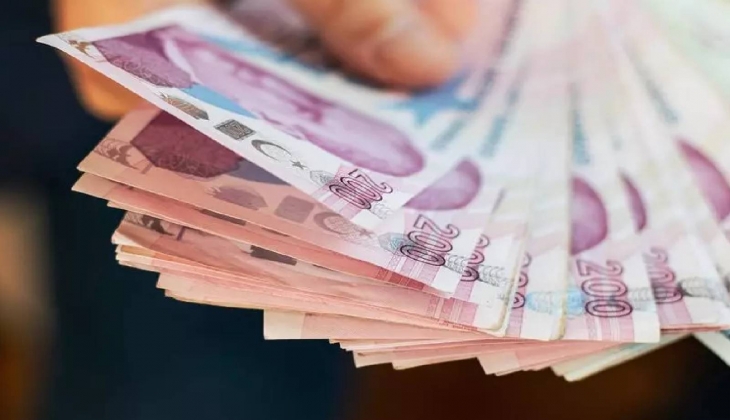 Depremzedelere ödenen nakdi yardım miktarı 105,5 milyar liraya kadar çıktı