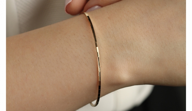 Altın bileklikler 3,553 TL den başlayan fiyatlarla satılıyor! Dev fırsat başladı! 12 Ocak 2023 Elizi fiyat listesi