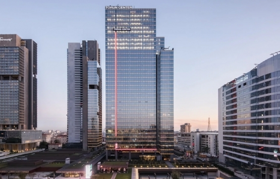 Torunlar GYO üç yılda 1.7 milyar TL’lik yatırım yapacak!