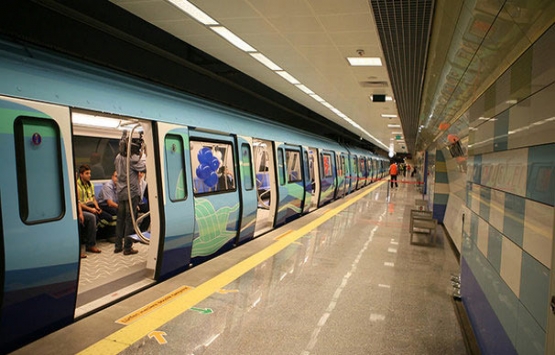 Yeni havalimanı metro ihalesine eleştiri!