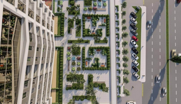 Ankara Ultra Forum da konut fiyatları ne kadar? Ankara Ultra Forum nerede?