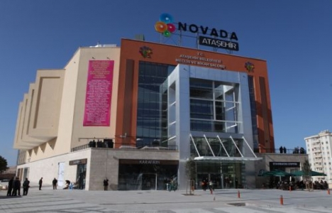 Novada Ataşehir Kurban Bayramı 2015'te açık mı?