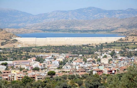 Beydağlılar sosyal alan istiyor!