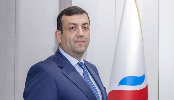 Kenan Najafov kimdir? Kenan Najafov ne iş yapıyor?