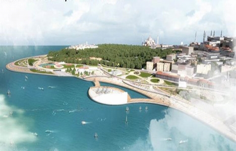 Sirkeci Meydan Projesi ne ne zaman başlanacak?