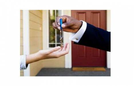 Yabancıların mülk edinme kanunu!