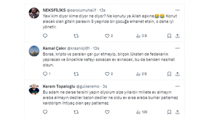 10 milyon TL den ucuz sıfır ev kalmadı mı? Vatandaşlar konut yatırımı için ne diyor? 