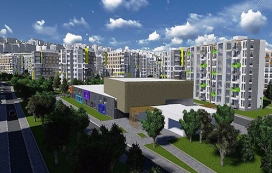 Uzundere 3 üncü etap kentsel dönüşüm ihalesi bugün!