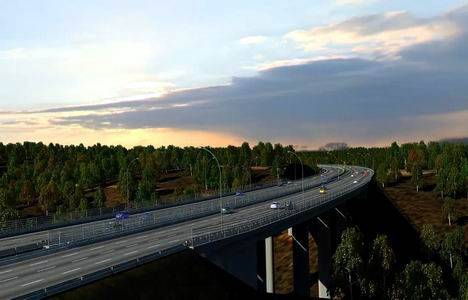 Kuzey Marmara Otoyolu Kurtköy – Akyazı ihalesi ne zaman?