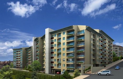 Genyap Kağıthane 7000 nerede