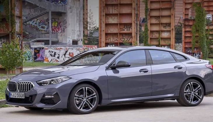 BMW 2 Serisi fiyatları kaç lira? Araba alacaklar dikkat! İşte 29 Nisan 2022 fiyat listesi...