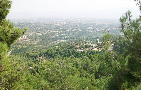 Defne Belediyesi sit alanlarına çözüm arayışında!