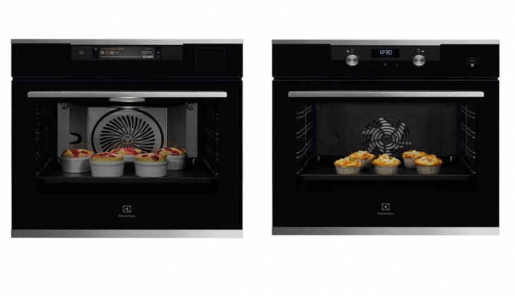Electrolux fırınlarında indirim! Fiyatları gören şok oldu! İşte Mart 2022 fiyat listesi...