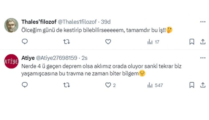 Manisa 4.2 büyüklüğünde sallandı: Yer Bilimleri Uzmanı, 5.5 büyüklüğünde depreme dikkat çekti ve Tehlikeli bölge dedi!
