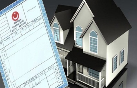 Aile konutu şerhi şartları!