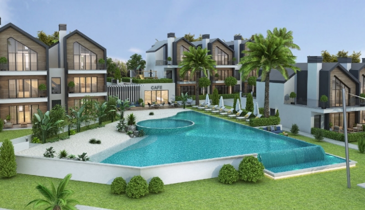 Maia Green Port Prime da yüzde 35 peşin 24 ay vade fırsatı!