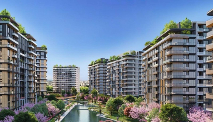 Rams Garden Bahçelievler de yüzde 25 peşinat, 12 ay vade, yüzde sıfır faiz fırsatıyla!