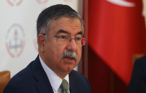 302 OSB'nin her birisinde teknik kolej açılacak!