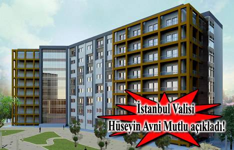 Atatürk Öğrenci Yurdu ne zaman açılacak?