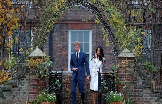 Kraliyet ailesinin yeni ev endişesi!