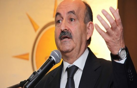 TSKB 2. Çevreci Tesis Ödülleri verildi!