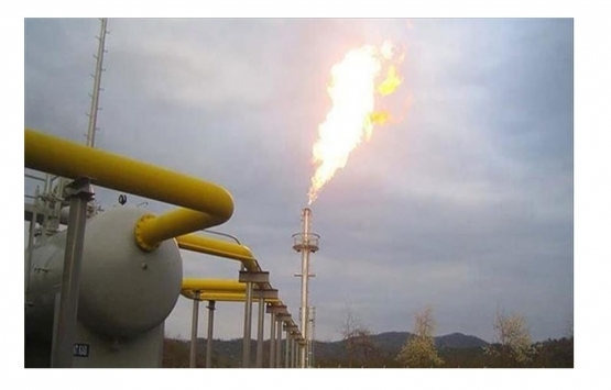 Avrupa'da gaz fiyatları 110 Euro'ya düştü! 