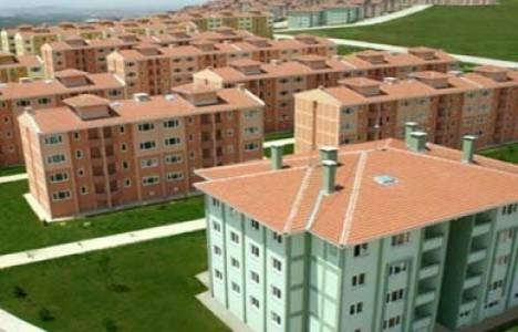 Manisa Demirci TOKİ fiyat