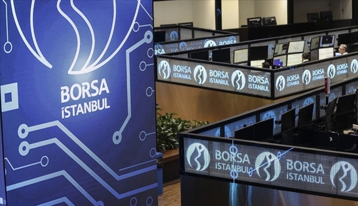 Borsa İstanbul dan dev sürpriz: 19 Temmuz Çarşamba günü Borsa İstanbul da en hızlı yükselen hisseler!
