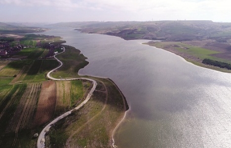 Malatya Kale ve Battalgazi'deki sulan alanlar kiraya verilecek!