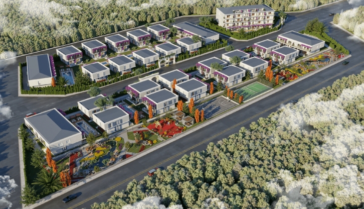 Siberlife projesi nerede? 