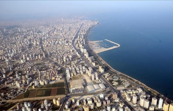 Adana Yüreğir de 13.3 milyon TL ye satılık 11 gayrimenkul!