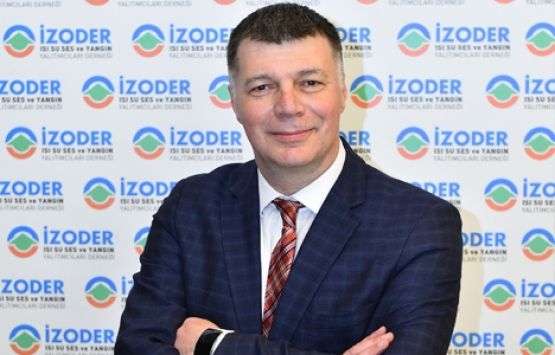 İZODER Tüm Yönleriyle Yalıtım Seminerleri'nin finali İstanbul'da!