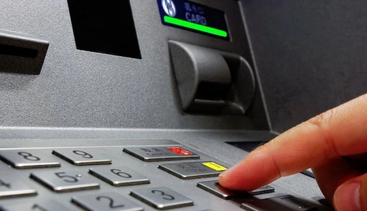 ATM den maaş çekenler dikkat! Tüm paranızı kaybedebilirsiniz